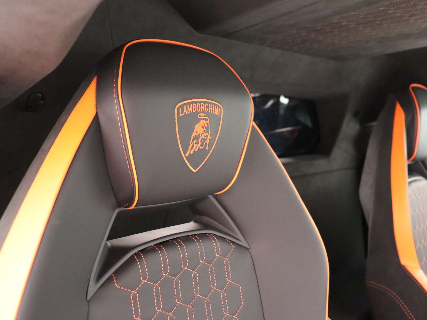 Lamborghini Revuelto - 2024 - Joinsteer - #26