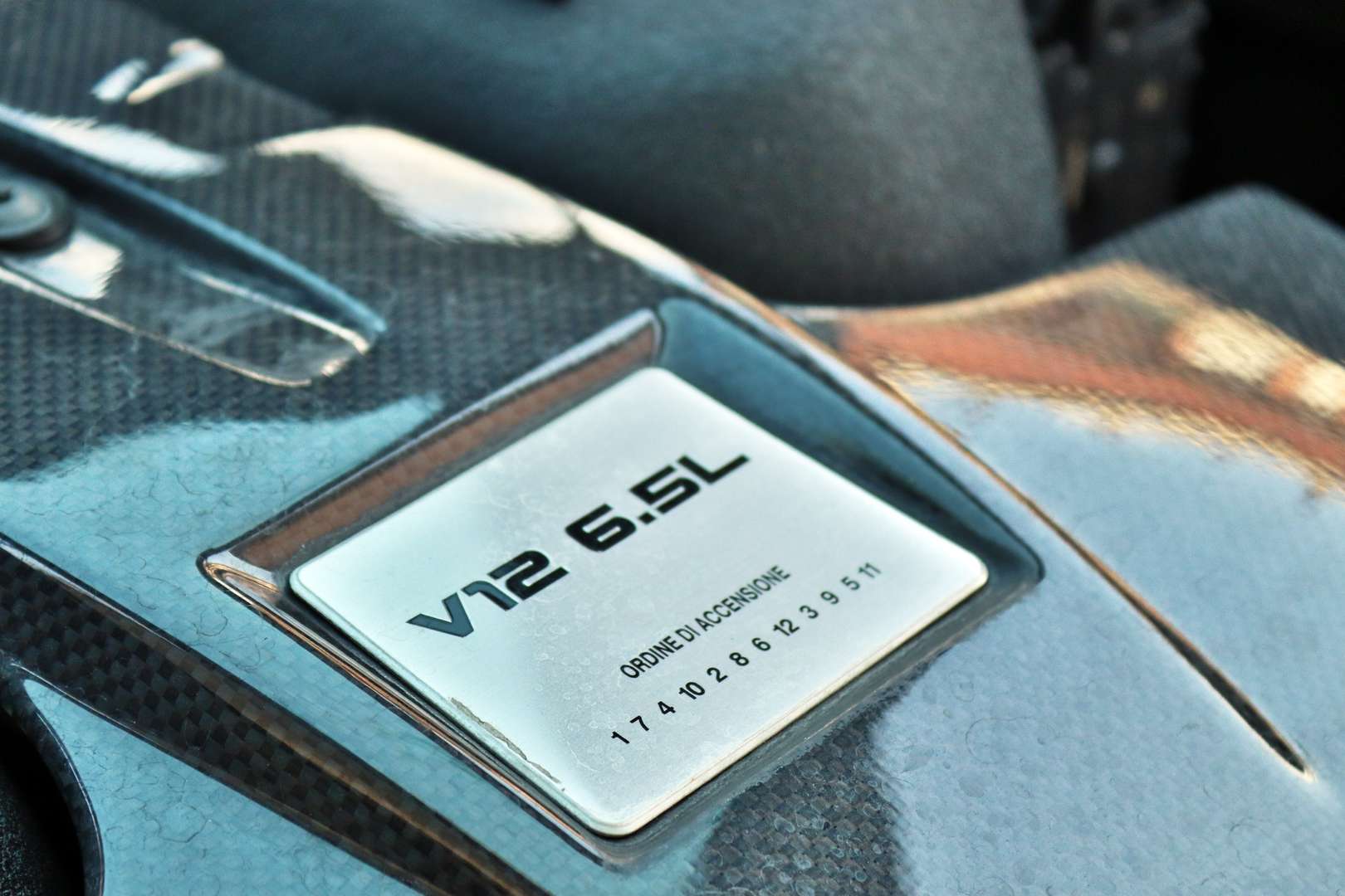 Lamborghini Murciélago SV - 2009 - Joinsteer - #12