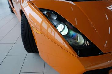 Lamborghini Gallardo SE — photo 23