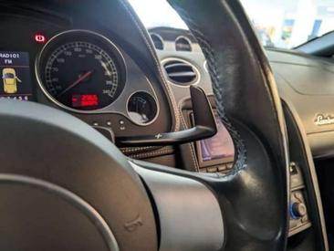 Lamborghini Gallardo Spyder — photo 11