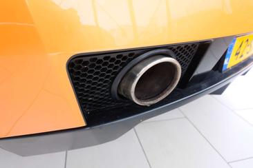 Lamborghini Gallardo SE — photo 24
