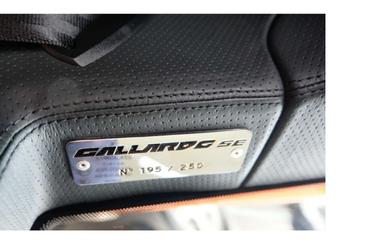 Lamborghini Gallardo SE — photo 26