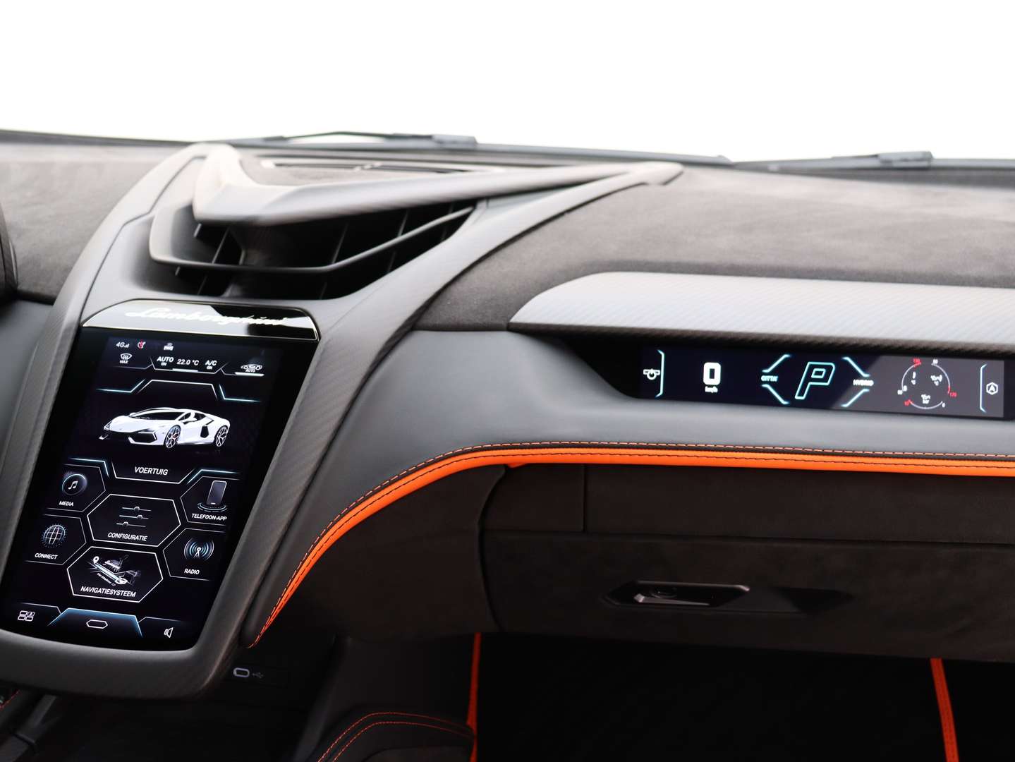 Lamborghini Revuelto - 2024 - Joinsteer - #29