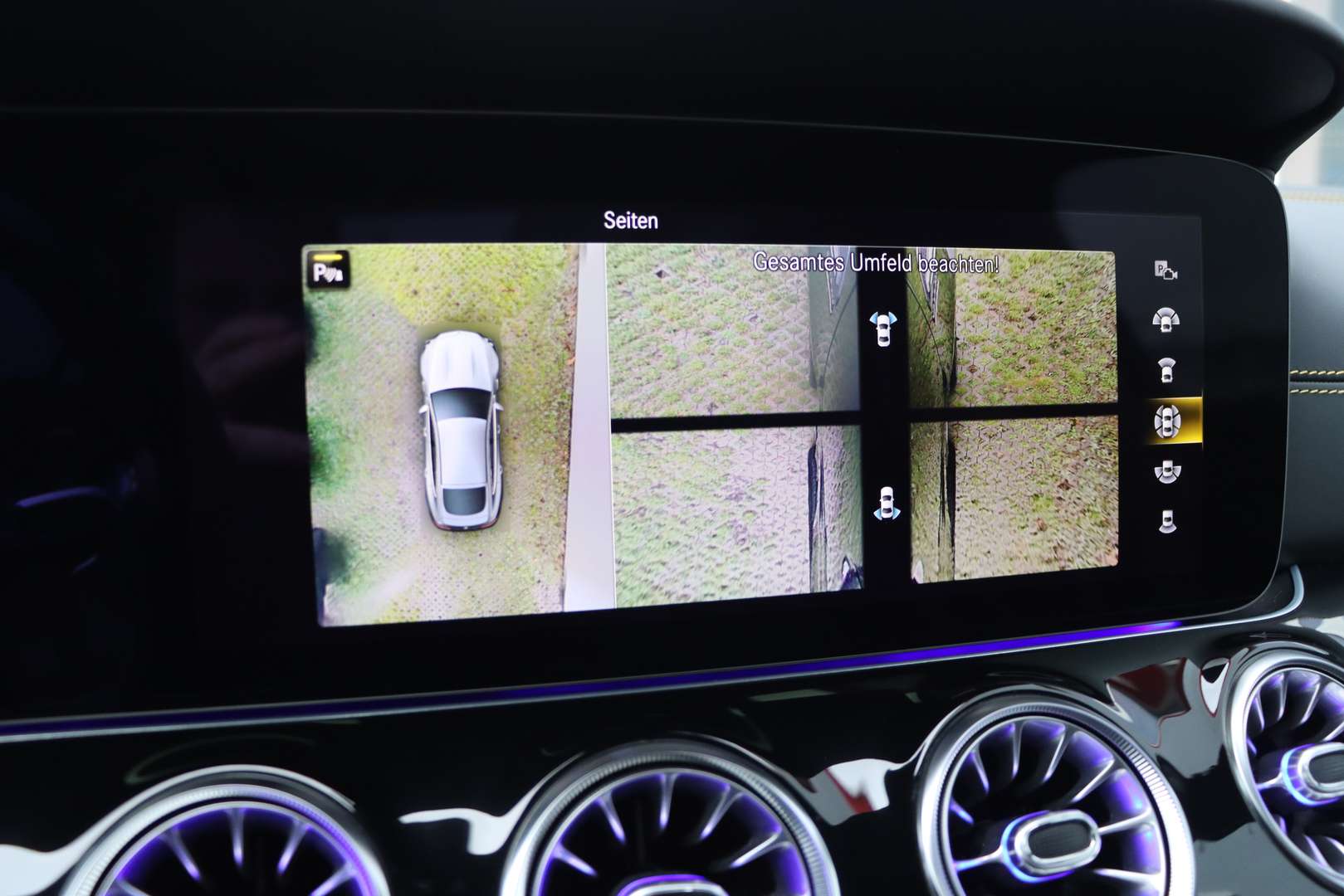 Mercedes AMG GT 63S E-Performance Premium Plus - 2022 - Joinsteer - #37