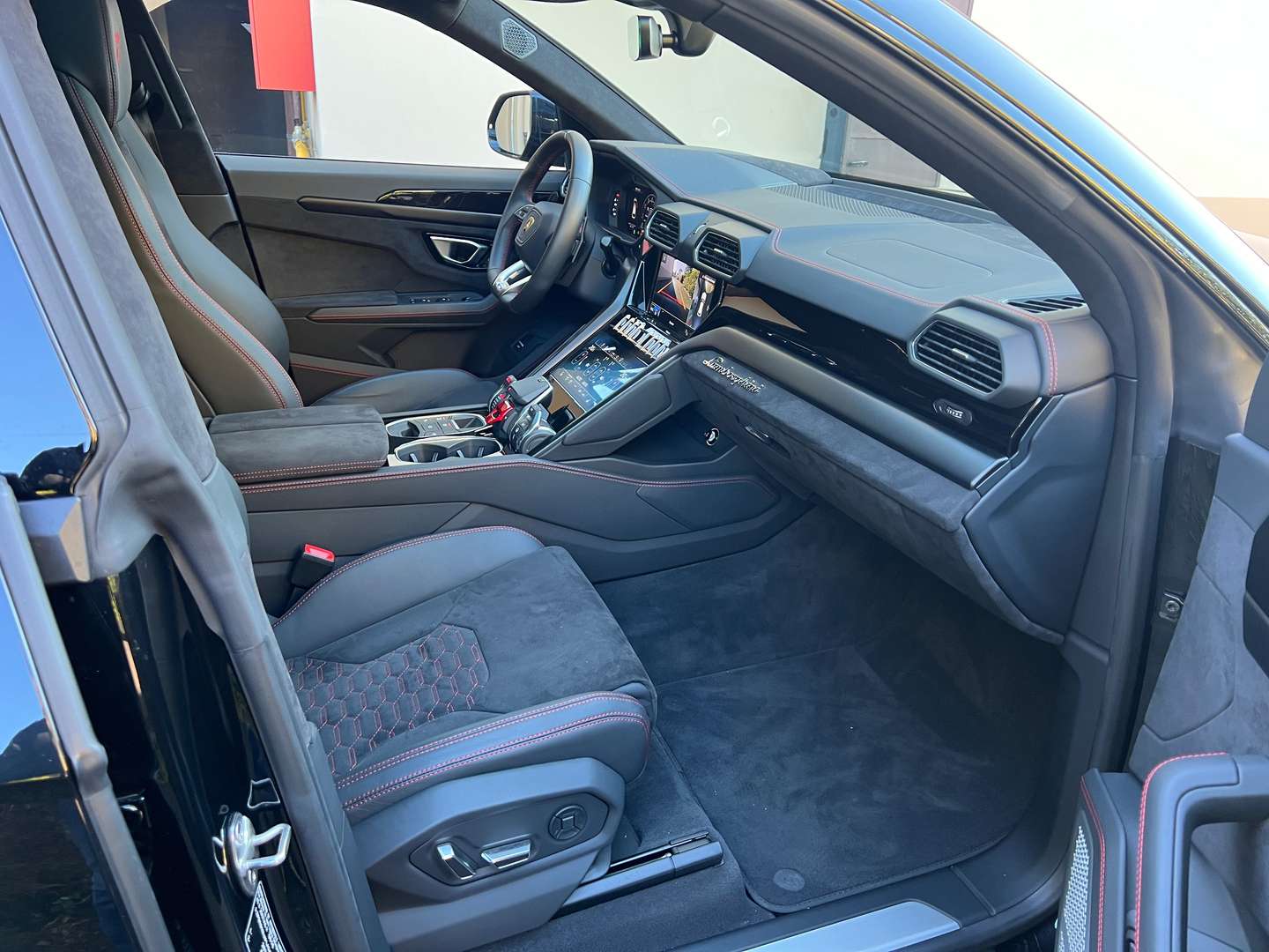 Lamborghini Urus S - 2023 - Joinsteer - #15