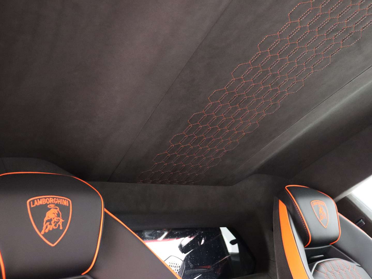 Lamborghini Revuelto - 2024 - Joinsteer - #30