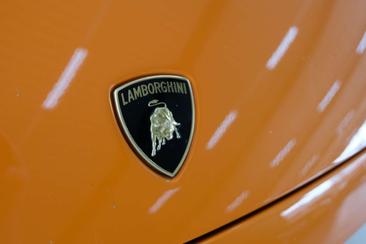 Lamborghini Gallardo SE — photo 29