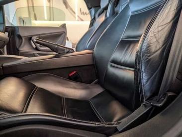Lamborghini Gallardo Spyder — photo 19