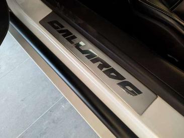 Lamborghini Gallardo Spyder — photo 20