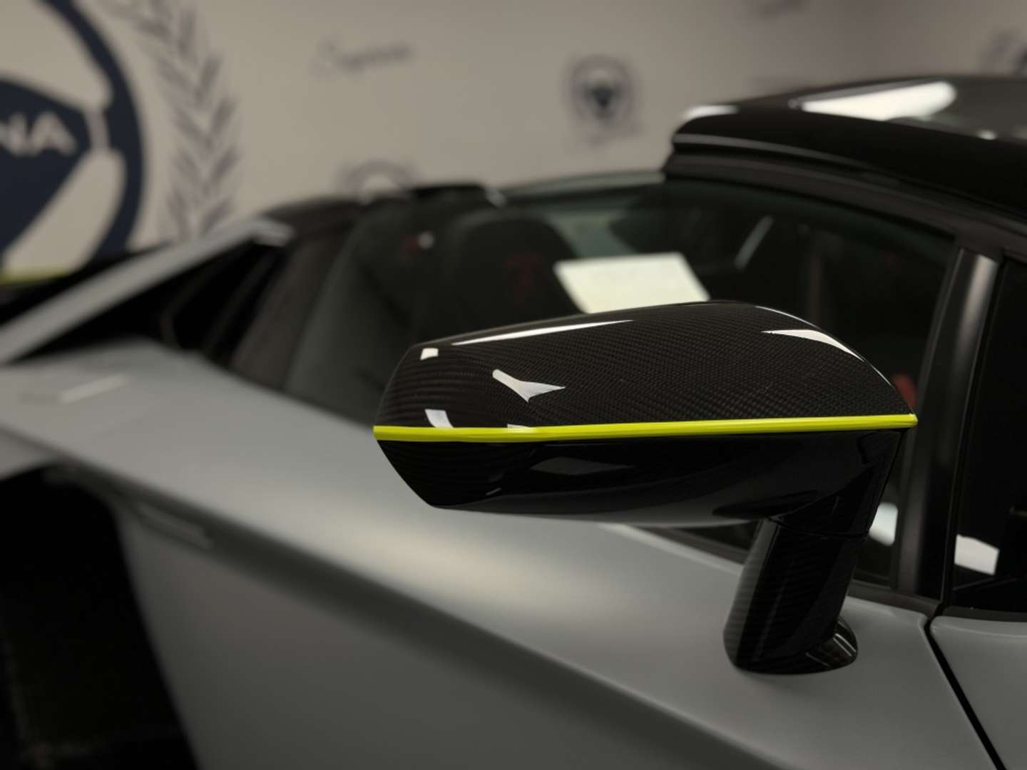 Lamborghini Aventador SVJ Roadster - 2020 - Joinsteer - #26