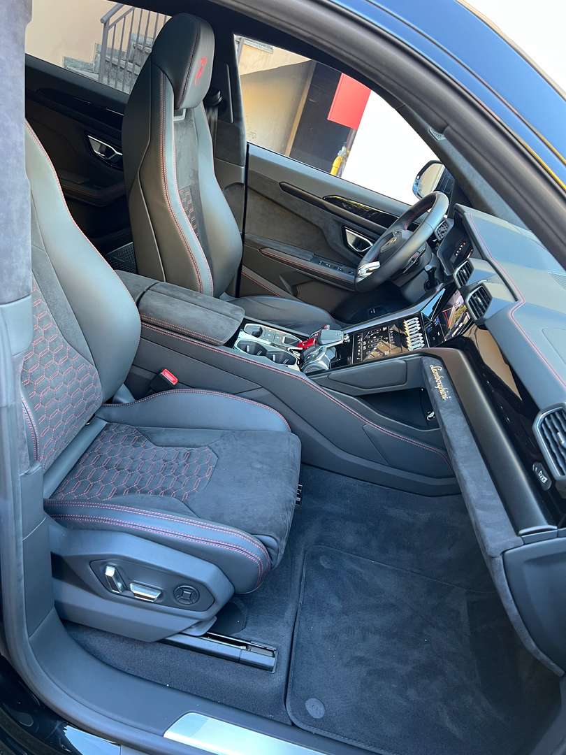 Lamborghini Urus S - 2023 - Joinsteer - #16