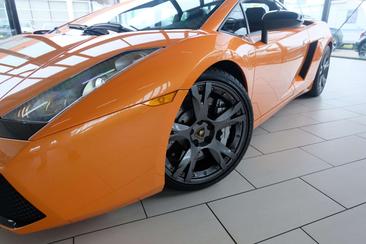 Lamborghini Gallardo SE — photo 31