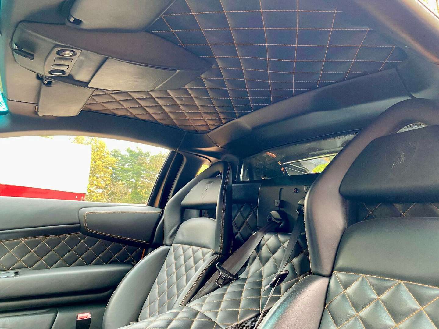 Lamborghini Murciélago SV - 2008 - Joinsteer - #12