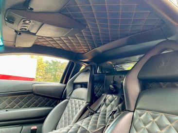 Lamborghini Murciélago SV — photo 12