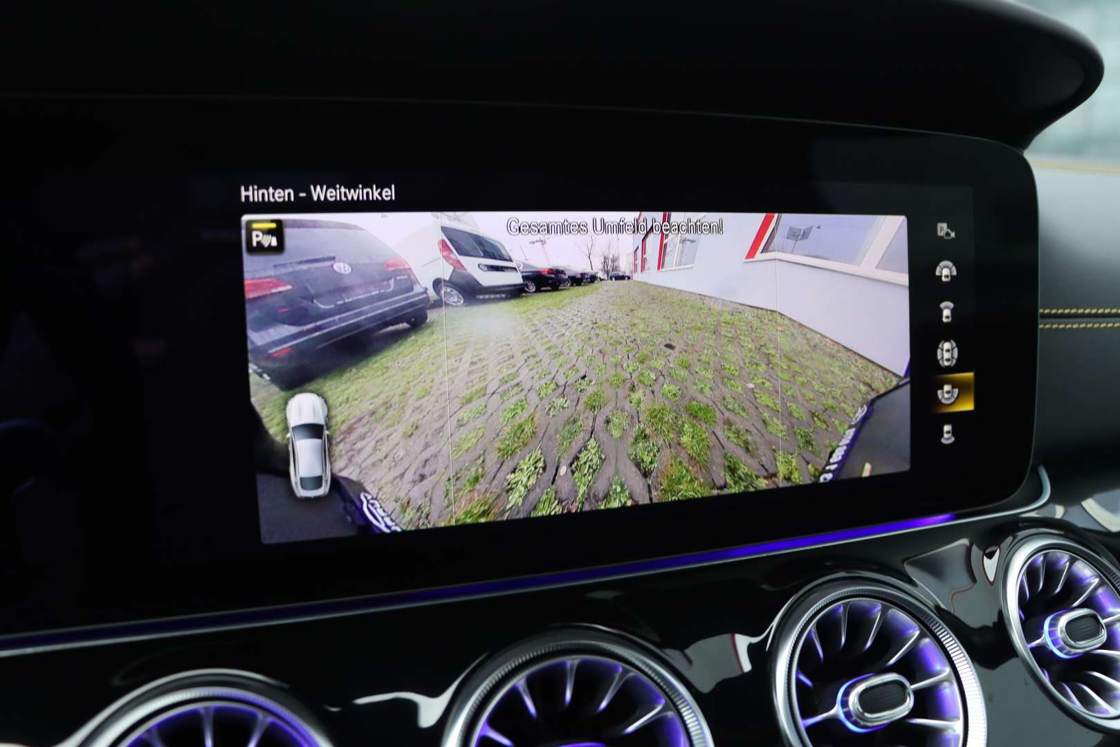 Mercedes AMG GT 63S E-Performance Premium Plus - 2022 - Joinsteer - #38