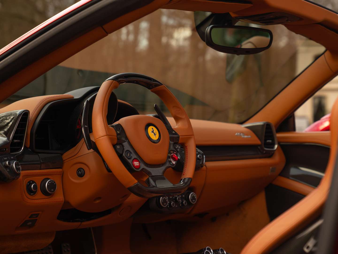 Ferrari 458 Spider - 2014 - Joinsteer - #7