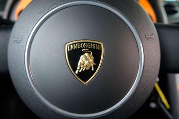 Lamborghini Gallardo SE — photo 33