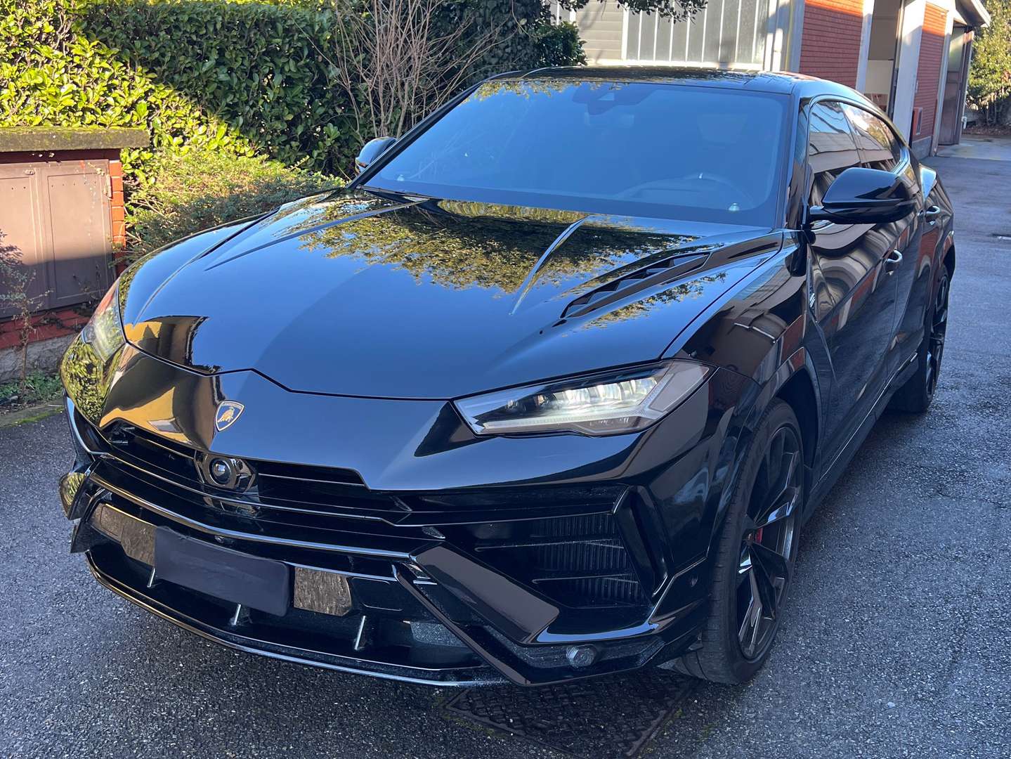 Lamborghini Urus S - 2023 - Joinsteer - #18