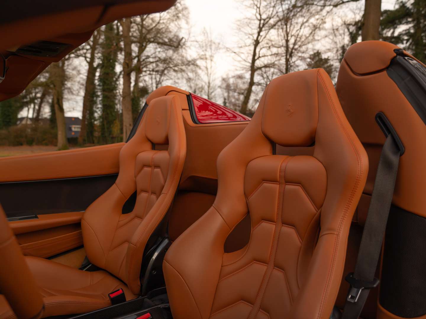 Ferrari 458 Spider - 2014 - Joinsteer - #9