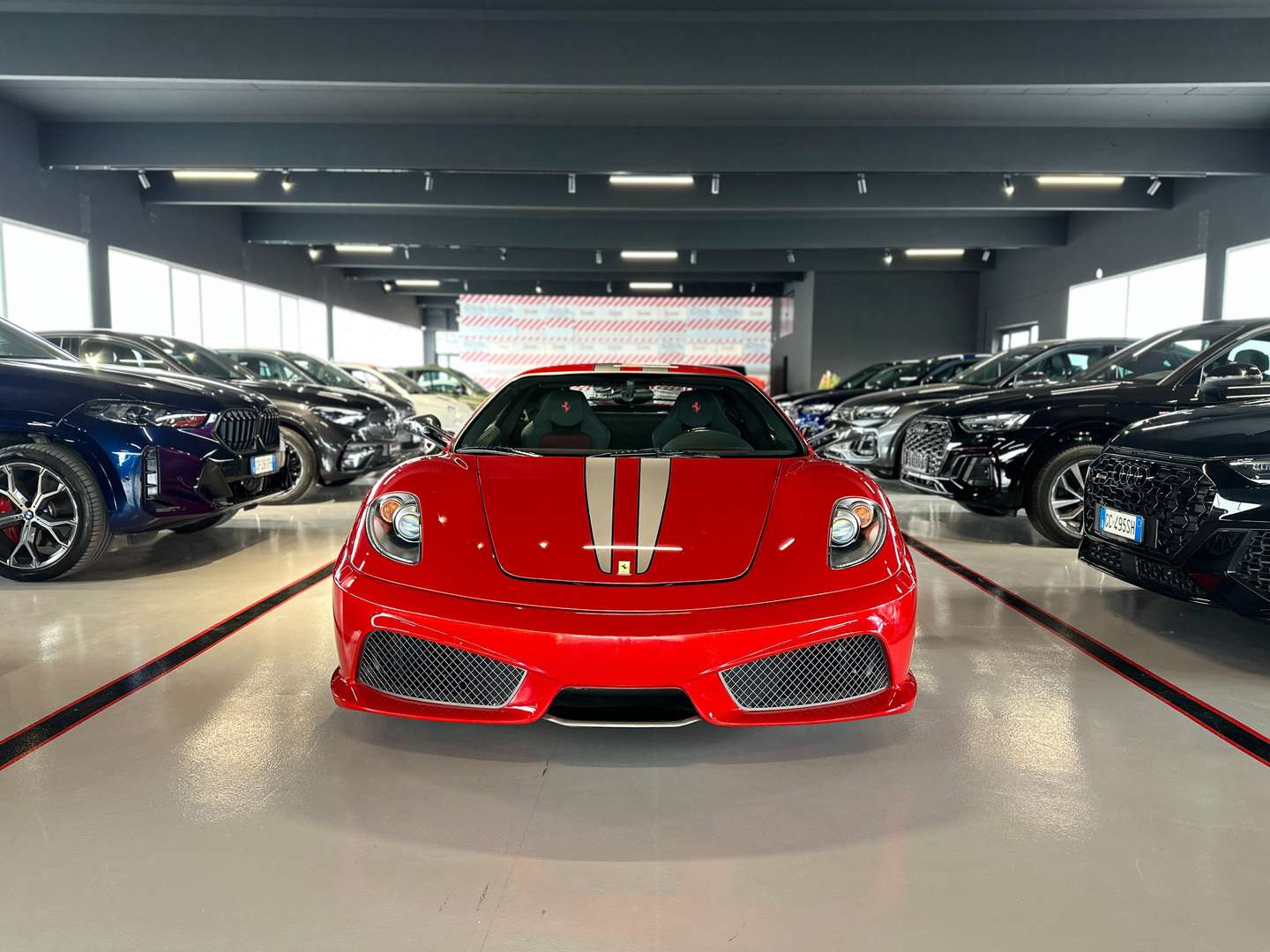 Ferrari F430 - 2009 - Joinsteer - #2