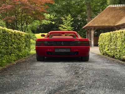 Ferrari Testarossa -  - Joinsteer - #4