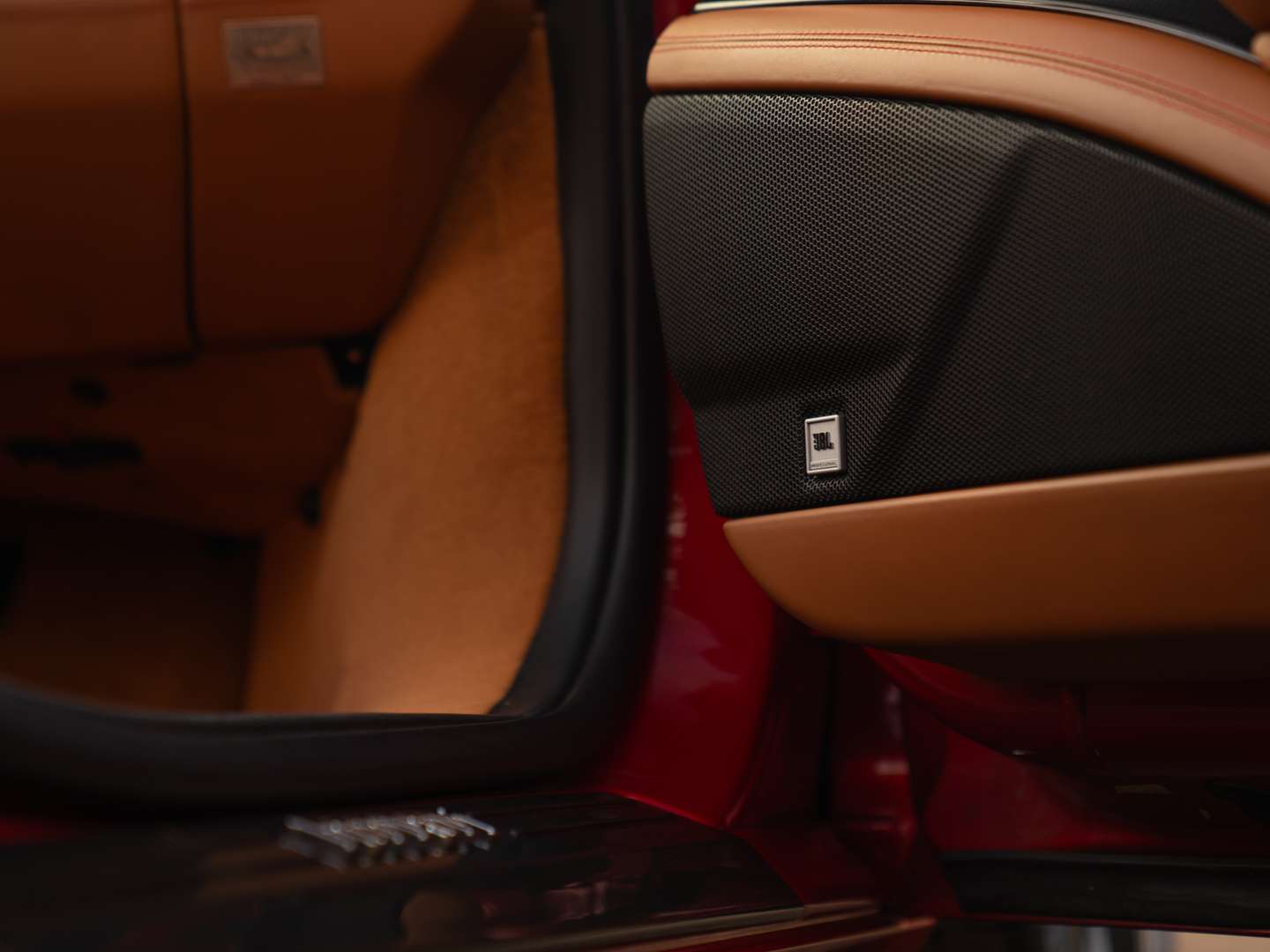 Ferrari 458 Spider - 2014 - Joinsteer - #12