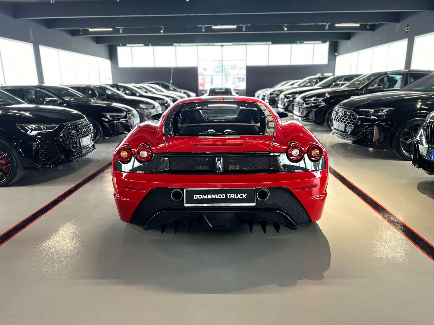 Ferrari F430 - 2009 - Joinsteer - #3