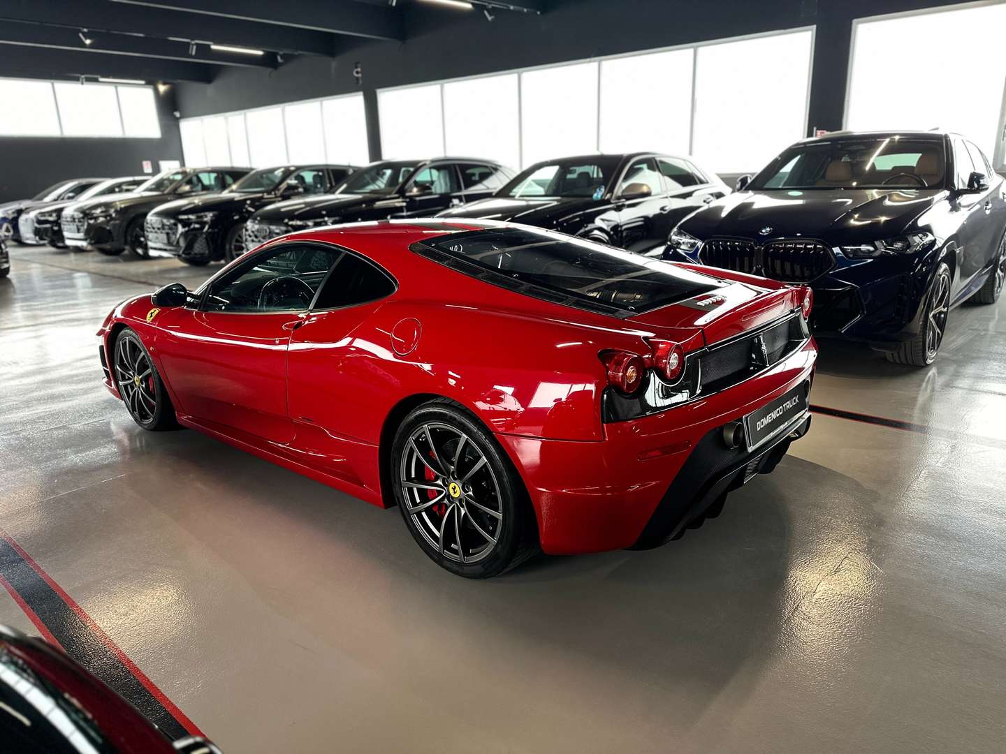 Ferrari F430 - 2009 - Joinsteer - #4