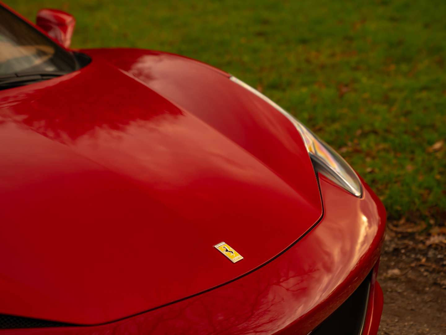 Ferrari 458 Spider - 2014 - Joinsteer - #14