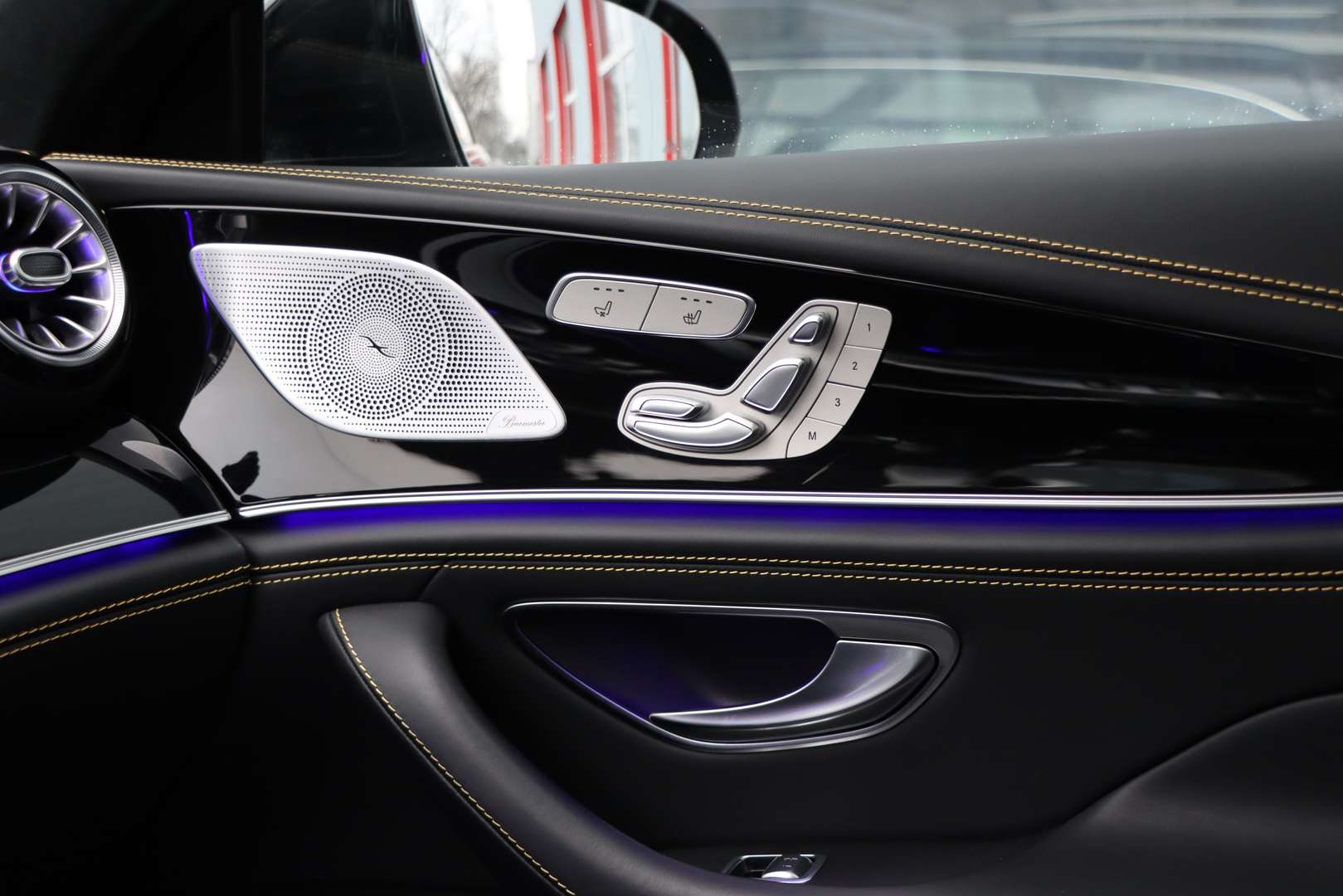 Mercedes AMG GT 63S E-Performance Premium Plus - 2022 - Joinsteer - #40