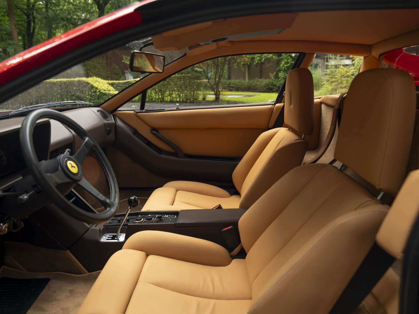 Ferrari Testarossa - 1985 - Joinsteer - #8