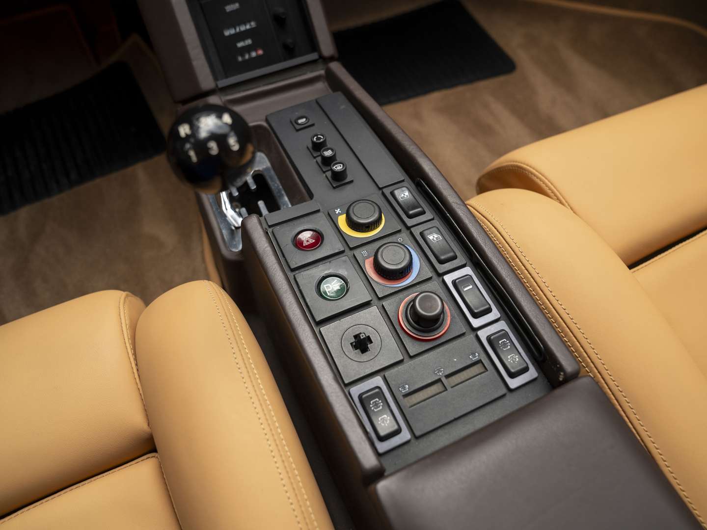 Ferrari Testarossa - 1985 - Joinsteer - #11