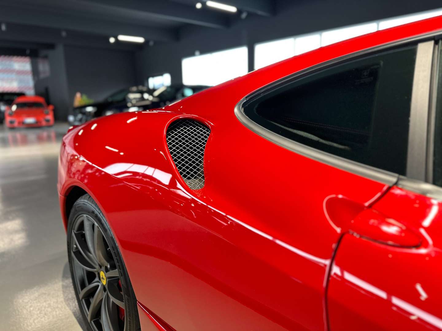 Ferrari F430 - 2009 - Joinsteer - #6