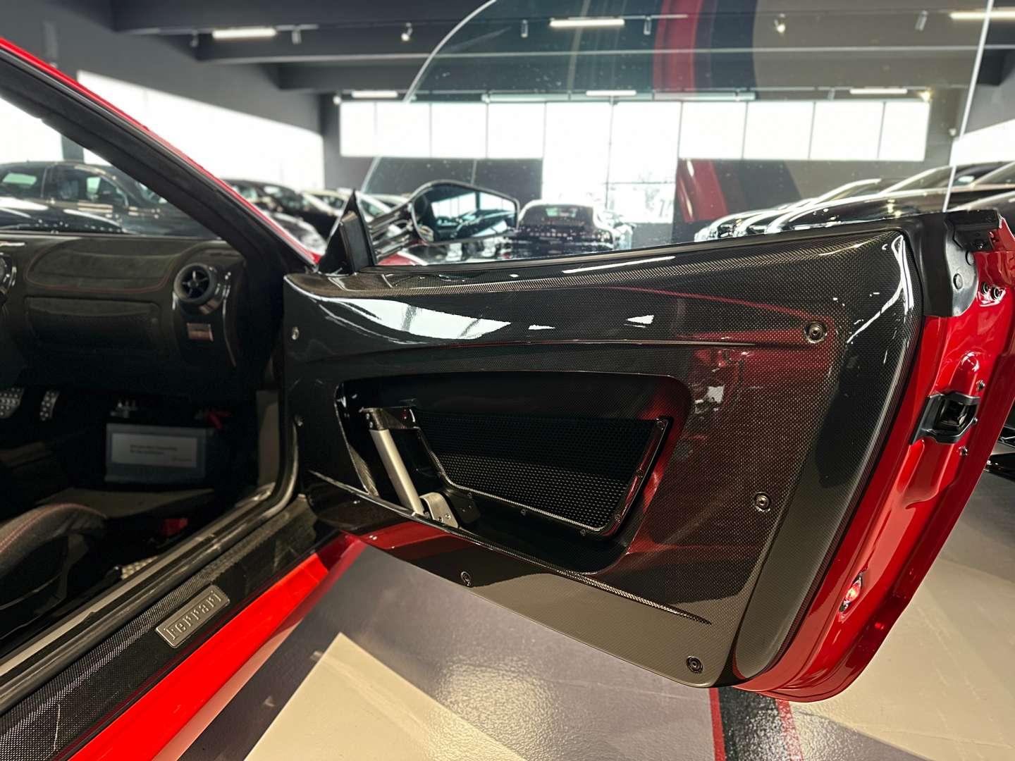 Ferrari F430 - 2009 - Joinsteer - #7