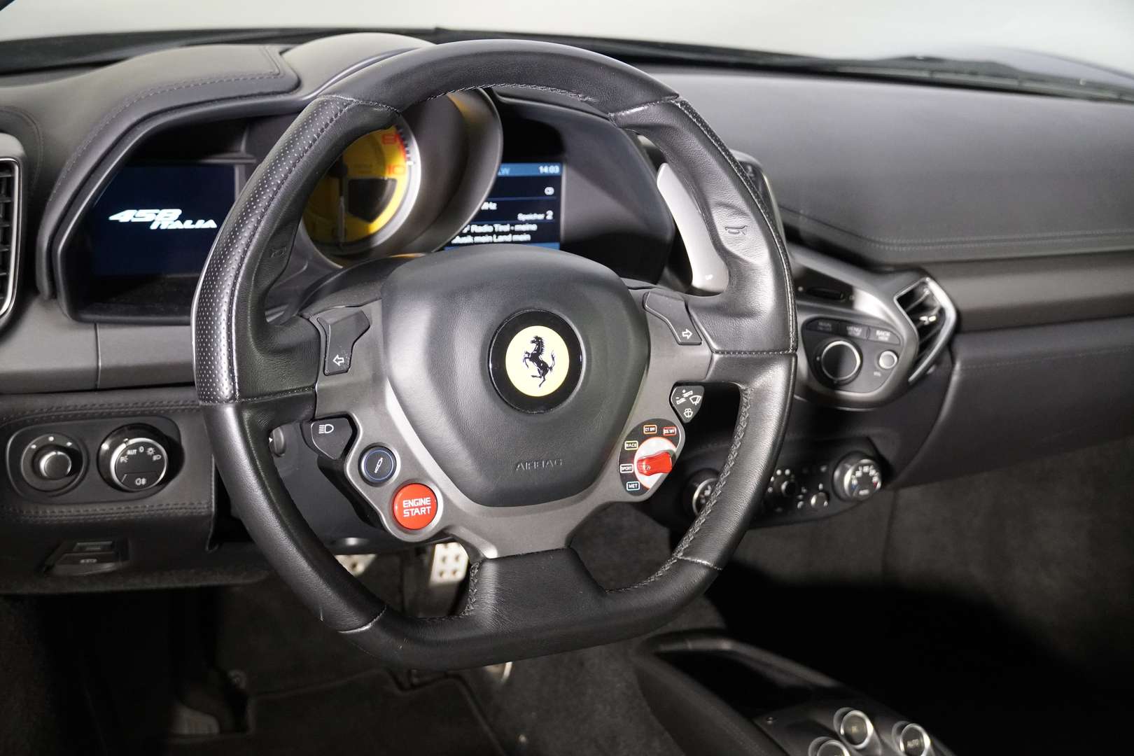 Ferrari 458 Italia - 2011 - Joinsteer - #5