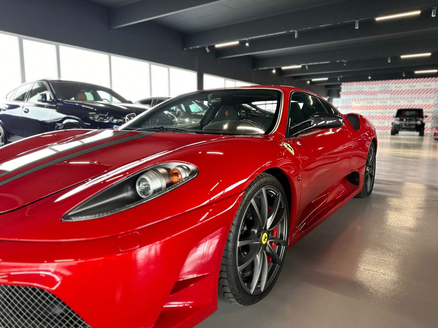 Ferrari F430 - 2009 - Joinsteer - #8