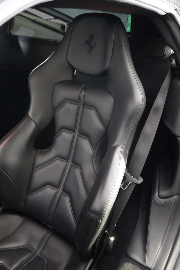 Ferrari 458 Italia - 2011 - Joinsteer - #7