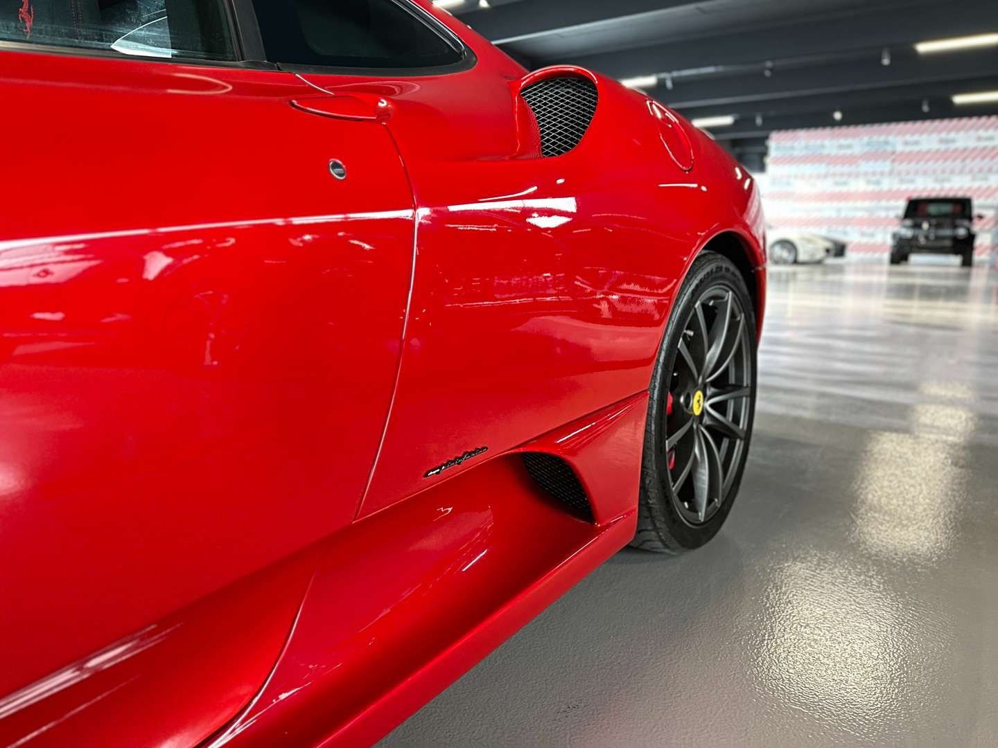 Ferrari F430 - 2009 - Joinsteer - #9