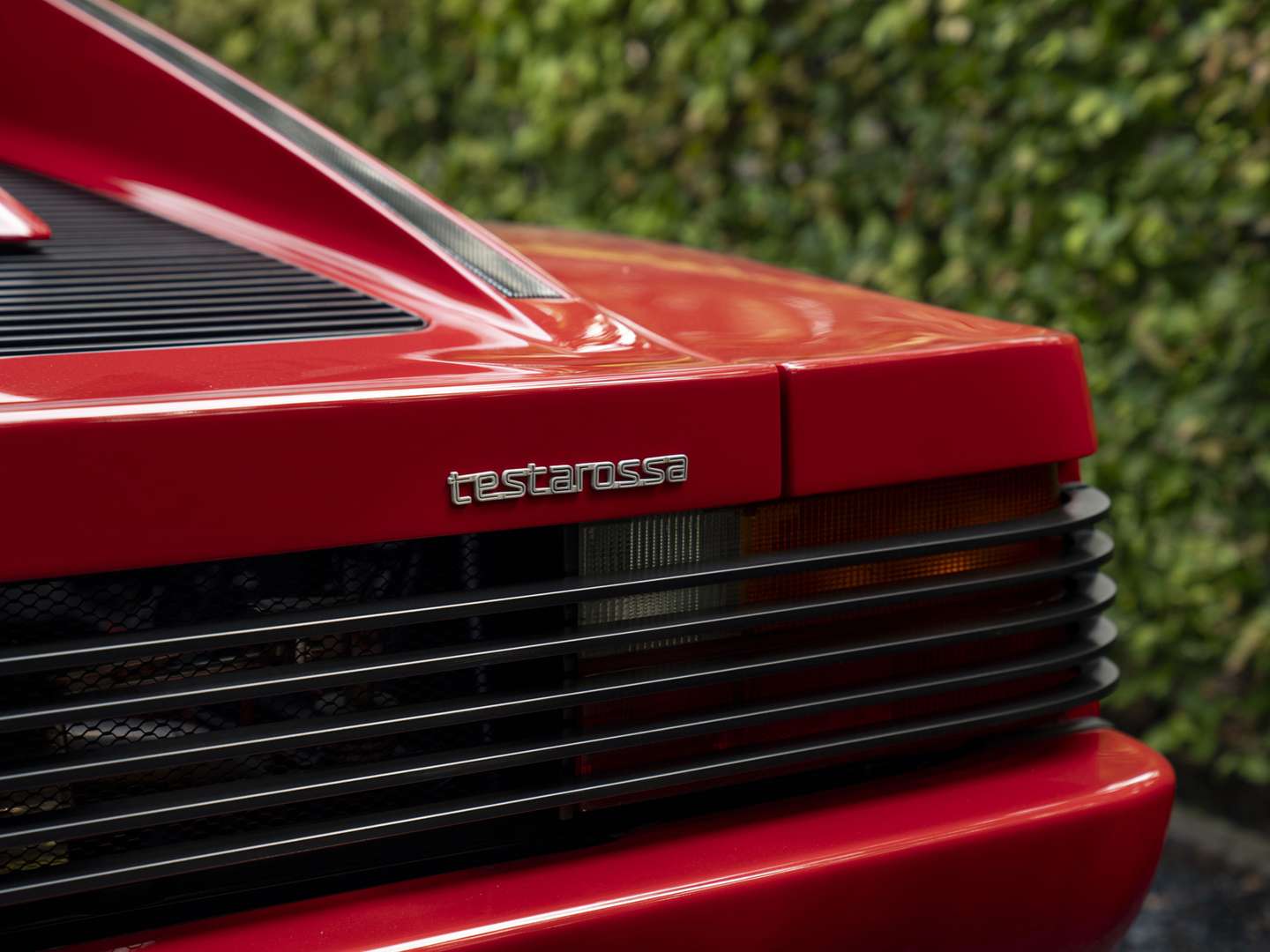 Ferrari Testarossa - 1985 - Joinsteer - #17