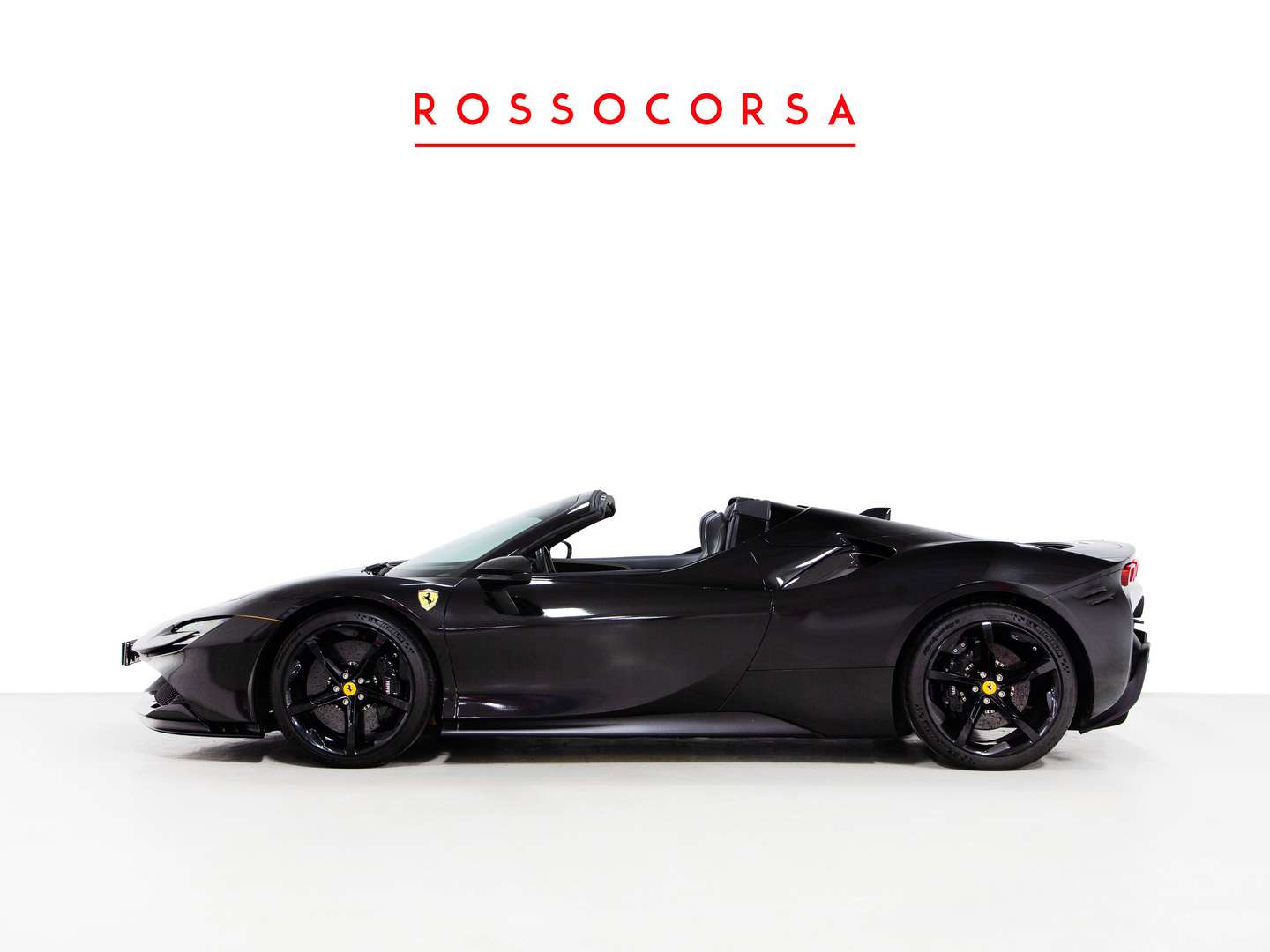 Ferrari SF90 Spider - 2023 - Joinsteer - #3