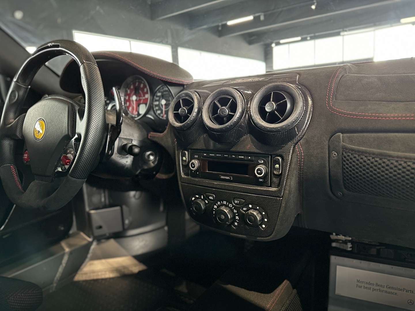 Ferrari F430 - 2009 - Joinsteer - #13