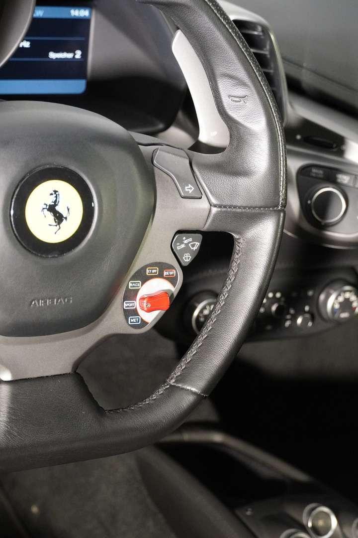 Ferrari 458 Italia - 2011 - Joinsteer - #12