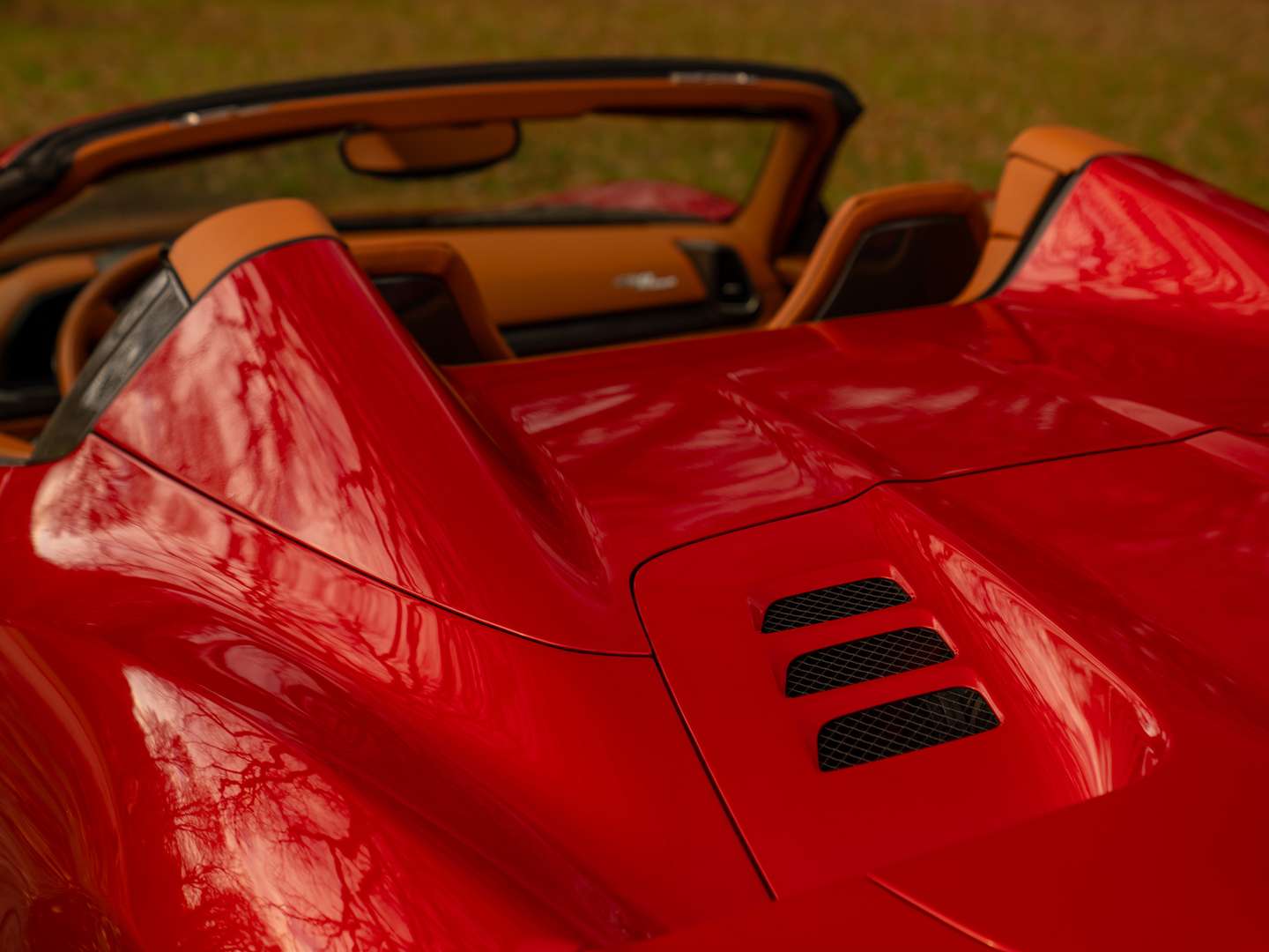 Ferrari 458 Spider - 2014 - Joinsteer - #28