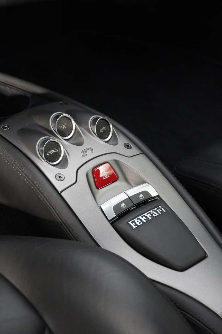 Ferrari 458 Italia - 2011 - Joinsteer - #13