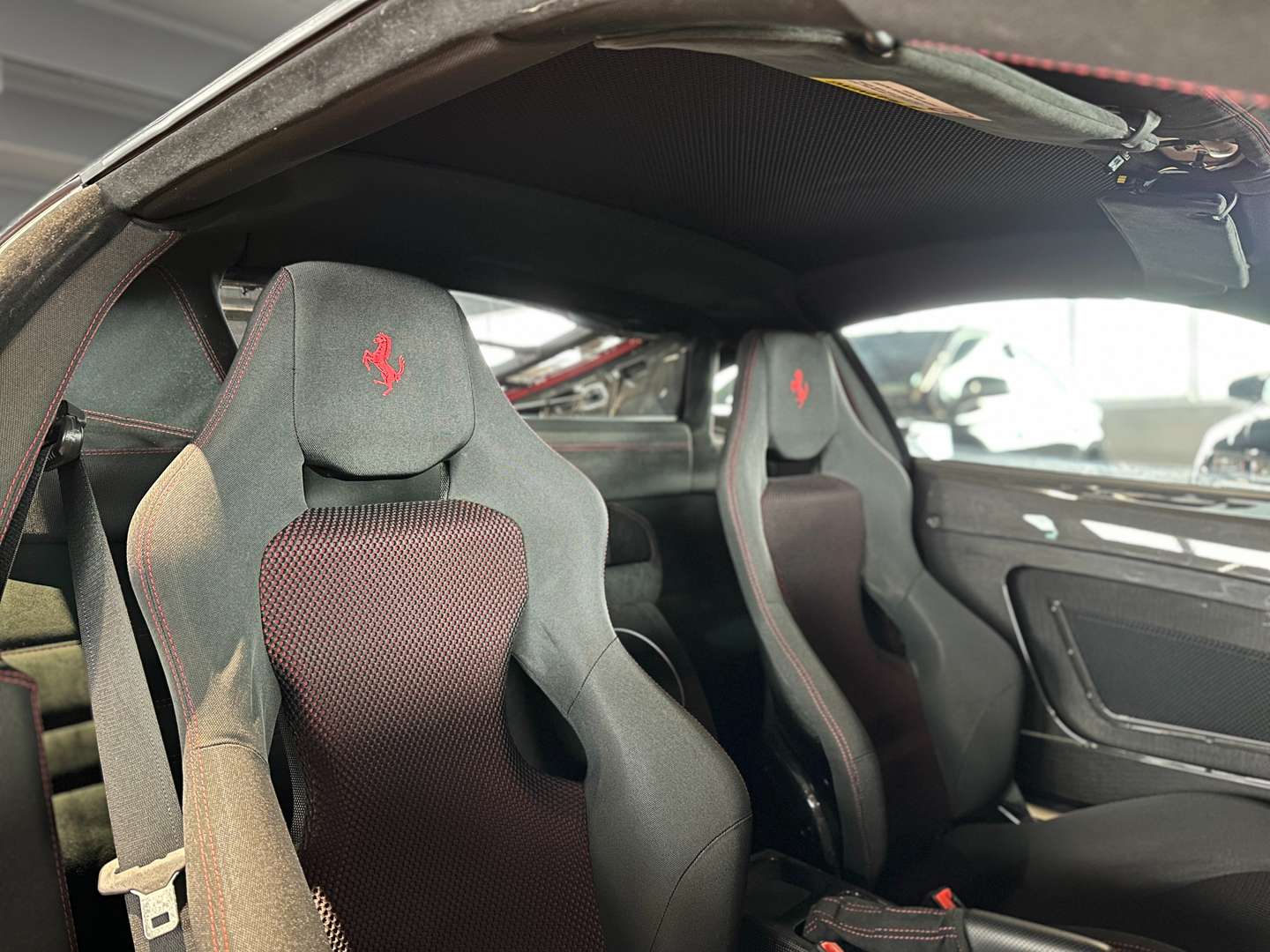 Ferrari F430 - 2009 - Joinsteer - #14