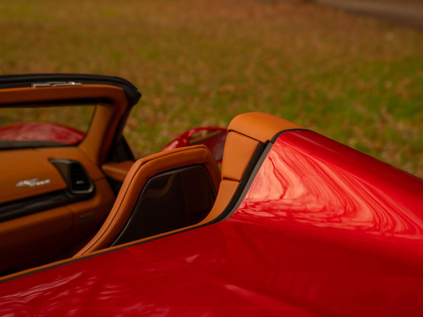 Ferrari 458 Spider - 2014 - Joinsteer - #29