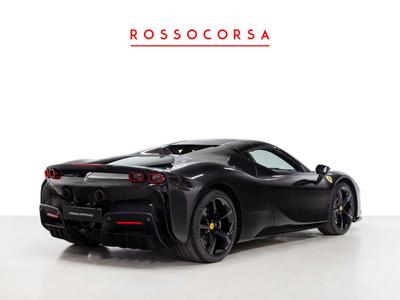 Ferrari SF90 Spider -  - Joinsteer - #4