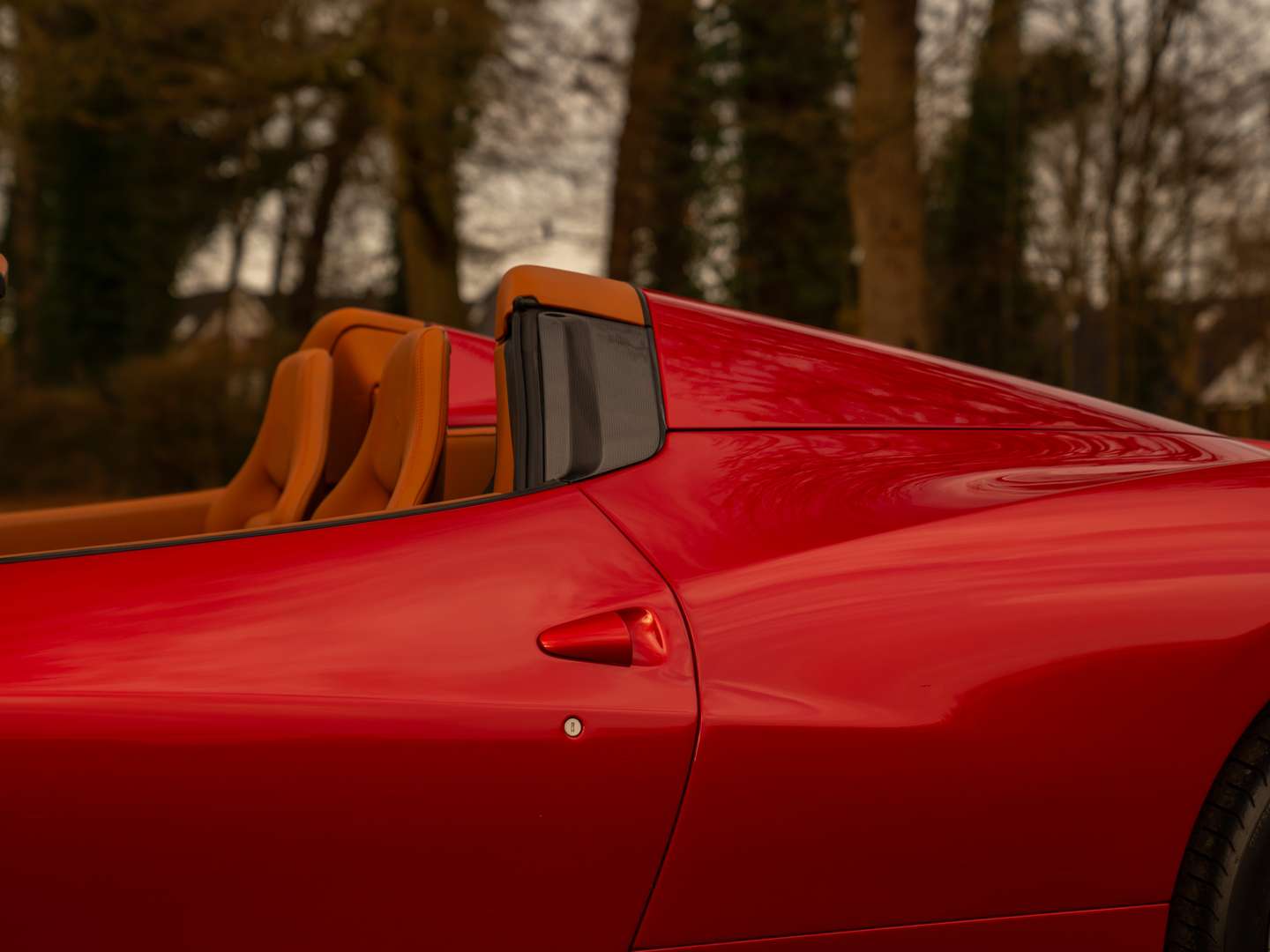 Ferrari 458 Spider - 2014 - Joinsteer - #30