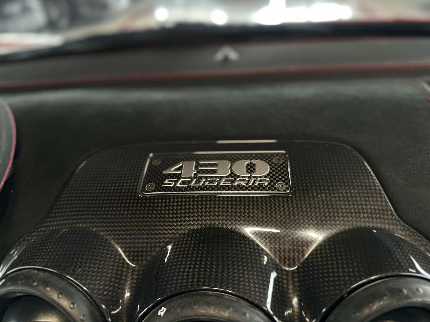 Ferrari F430 - 2009 - Joinsteer - #15