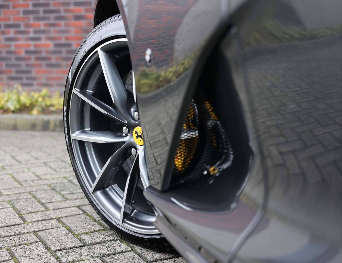 Ferrari 812 GTS - 2020 - Joinsteer - #3